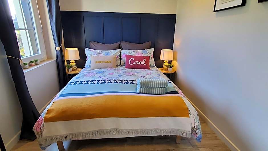 Vieille Fermette BnB chambre prive