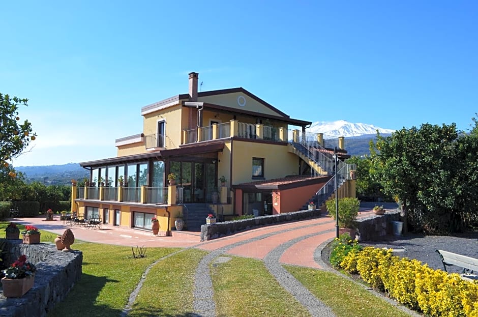 Feudogrande Bio Relais Hotel