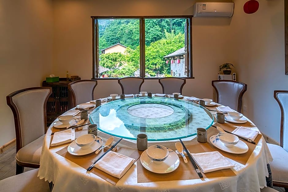 Yangshuo Ancient Garden Boutique Hotel