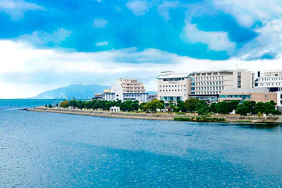 Hotel Ichibata