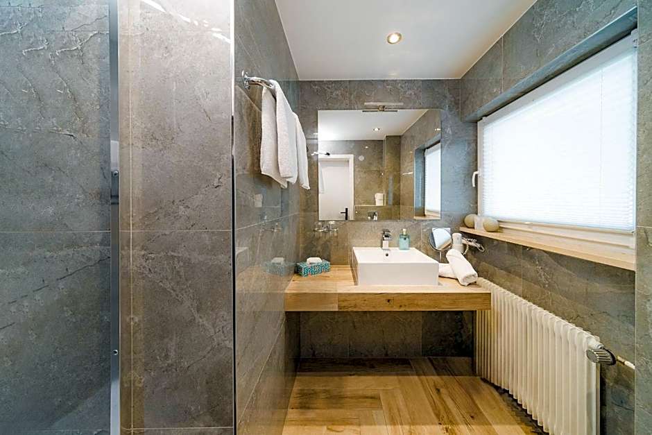 Black Forest Dream Apartments