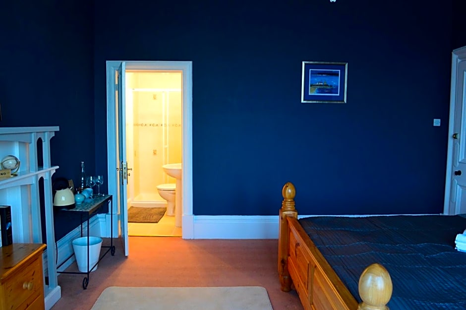 Briar Brae Bed & Breakfast