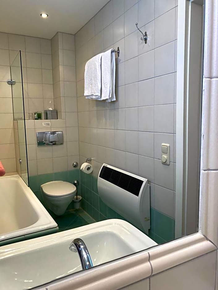 Hotel Deutscher Kaiser