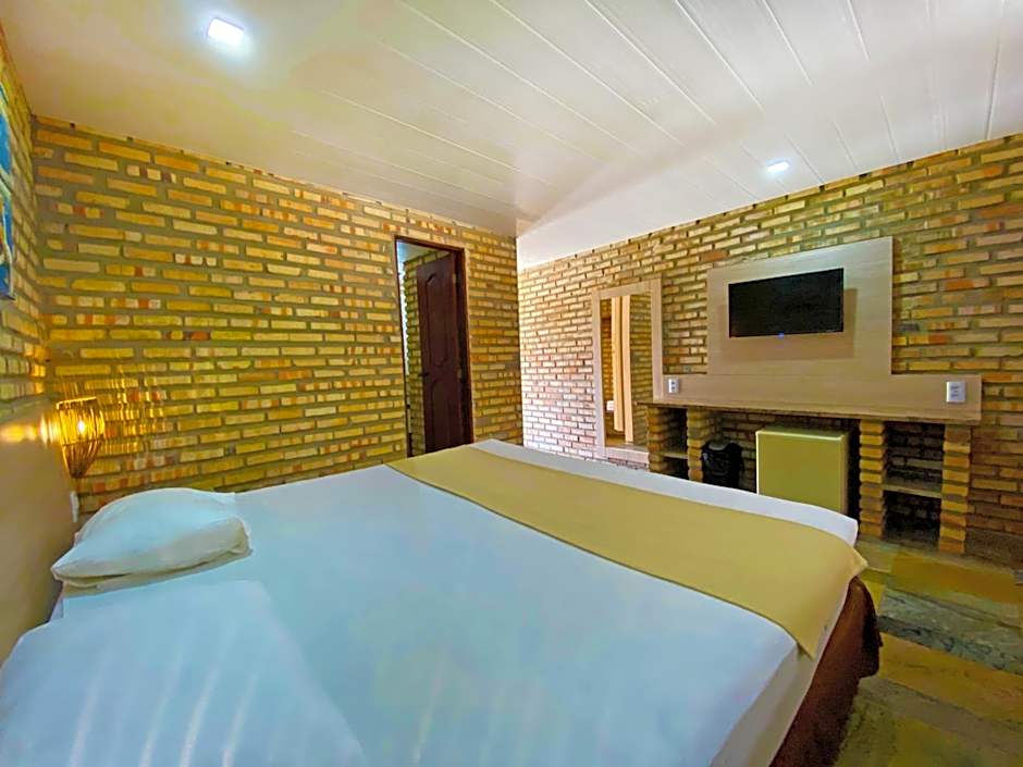 Hotel Parque das Fontes