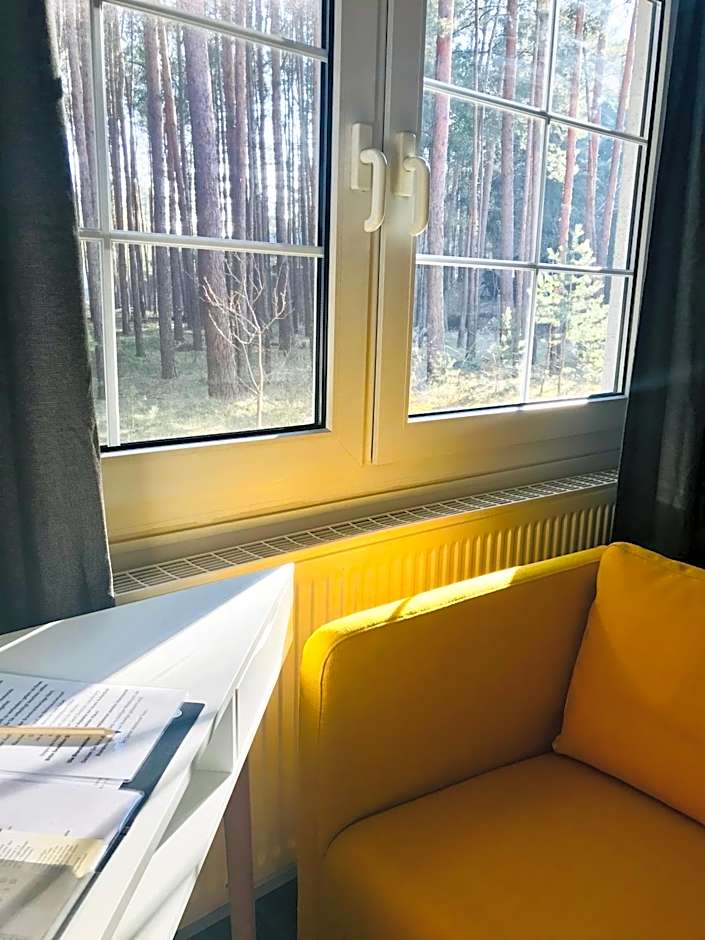 Spree - Waldhotel Cottbus