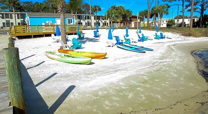 Quality Inn Fort Walton Beach - Destin West