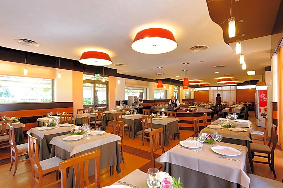 Hotel Frate Sole