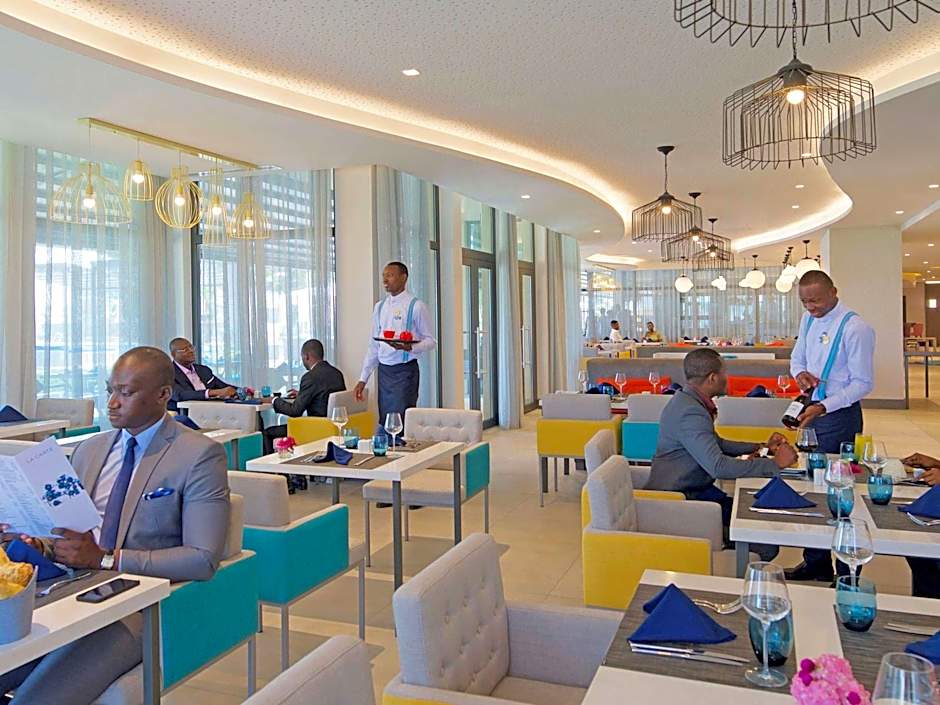 Novotel Cotonou Orisha
