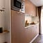 Club del Sole Marina Romea Easy Camping Village