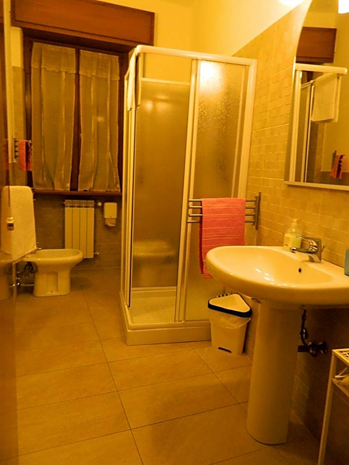 Osteria San Giuseppe