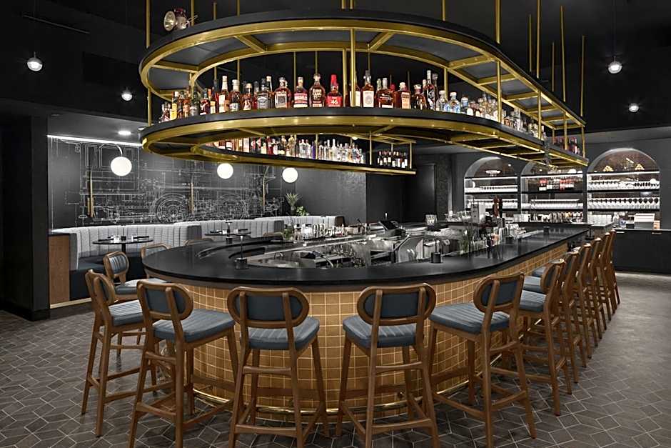 Hyatt House Raleigh Downtown/Seaboard Station