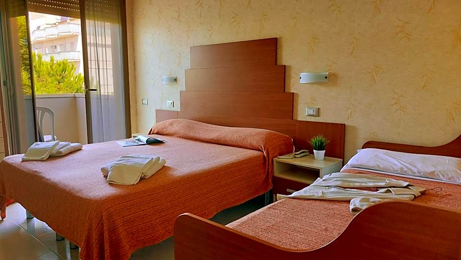Hotel Condor