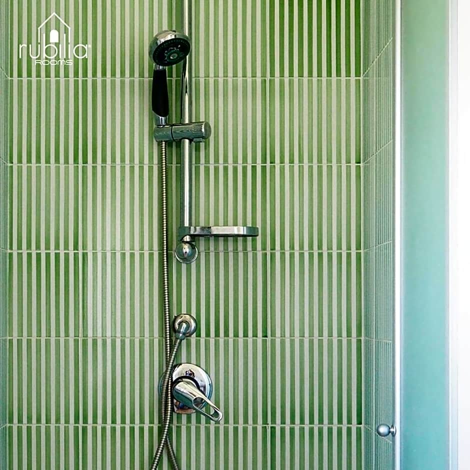 Rubilia Rooms Pompei