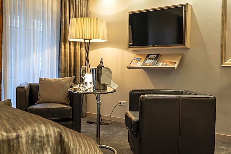 Hotel An der Wasserburg