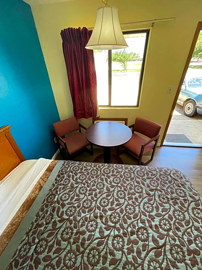 Executive Inn