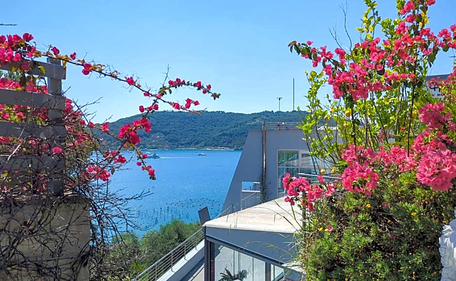 Cristallo Park Hotel