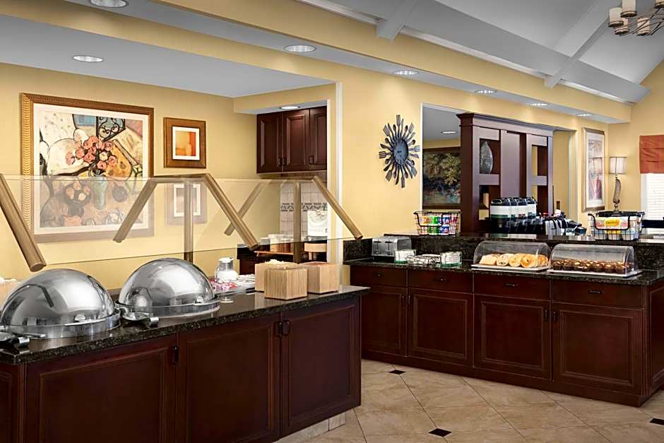 Residence Inn by Marriott Spokane East Valley