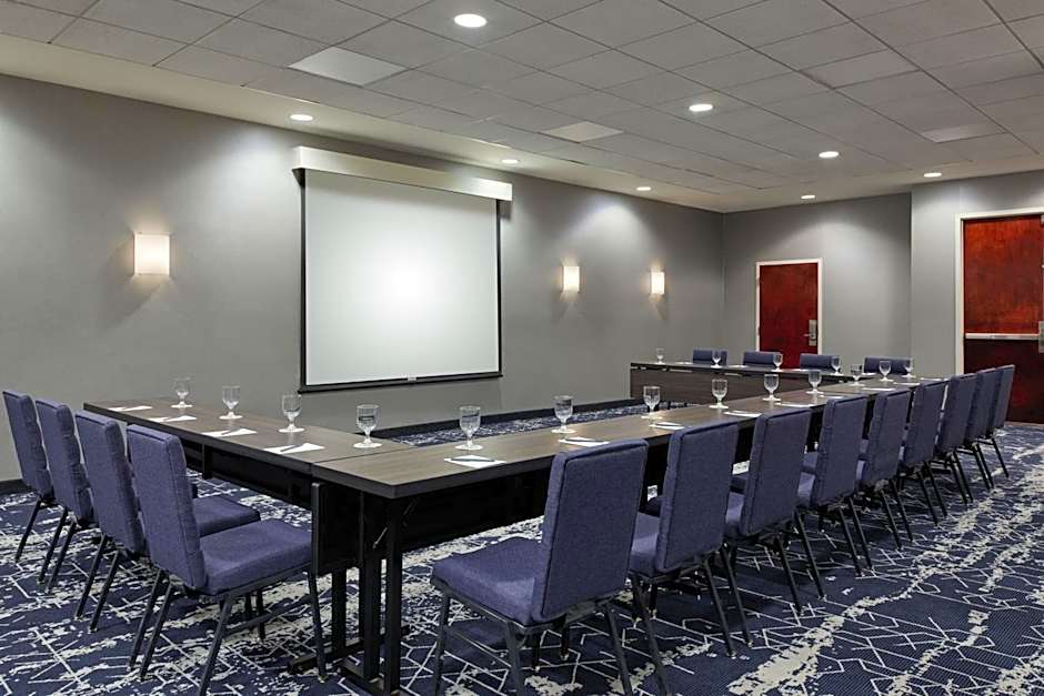 Courtyard by Marriott Culver City Los Angeles