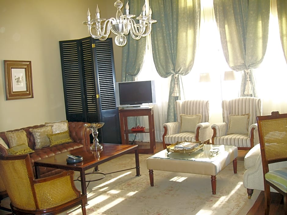 Hotel Arcea Palacio de las Nieves