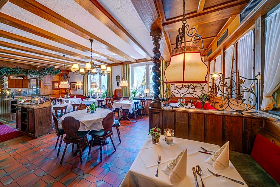 Hotel Krone