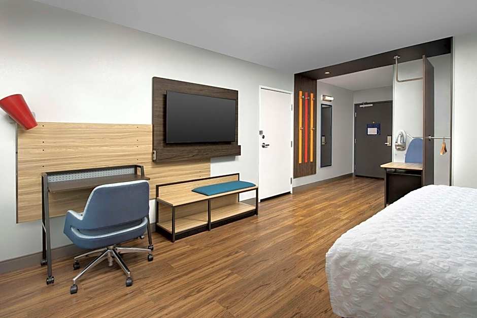 Tru By Hilton Beaufort, Sc