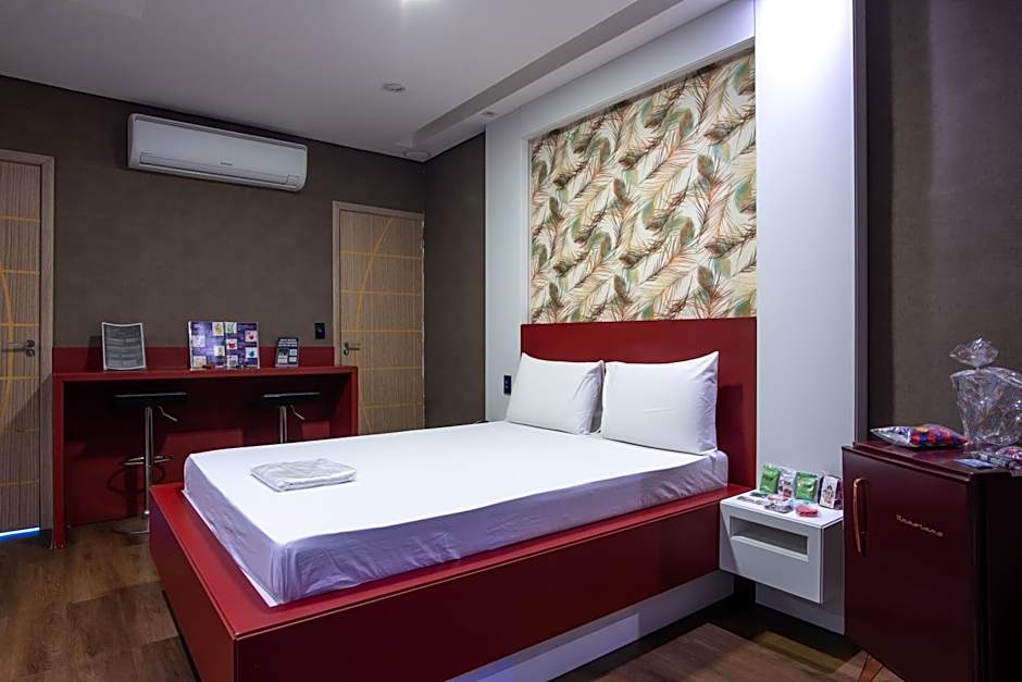 Motel Fantasy 3 (Adult Only)