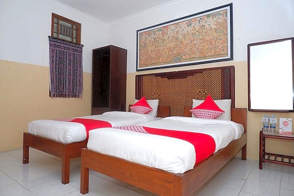Rajasa Hotel