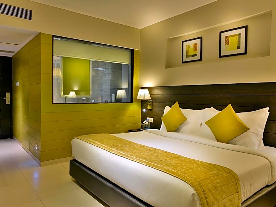 The Fern Residency, Vadodara