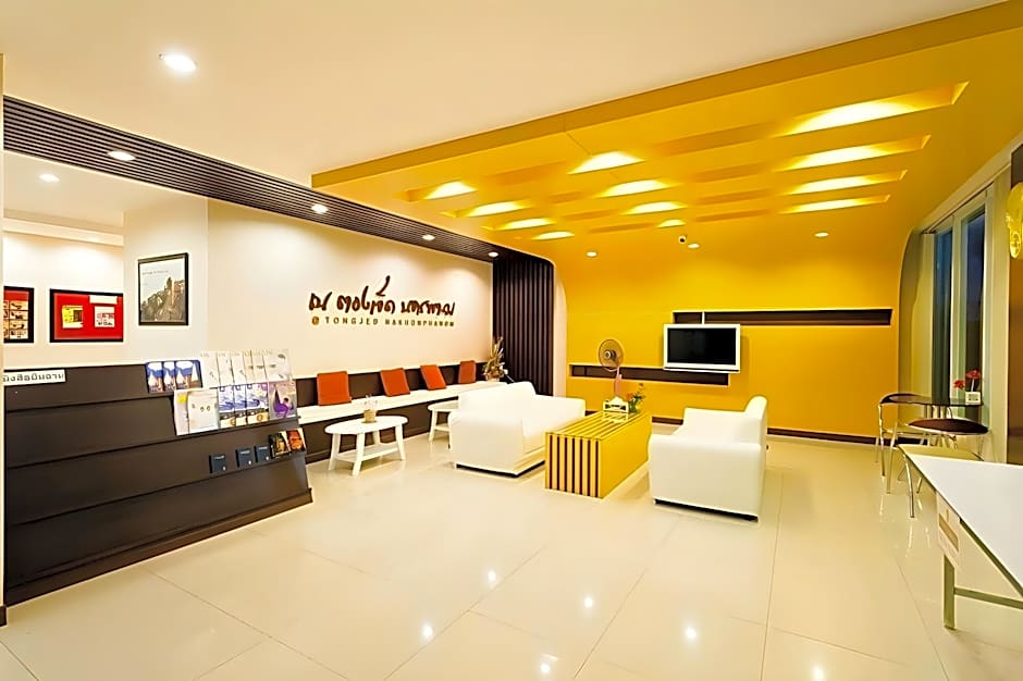 777Bliss Hometel
