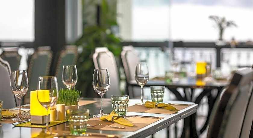 DeLaSol Sapa - Central Boutique Hotel