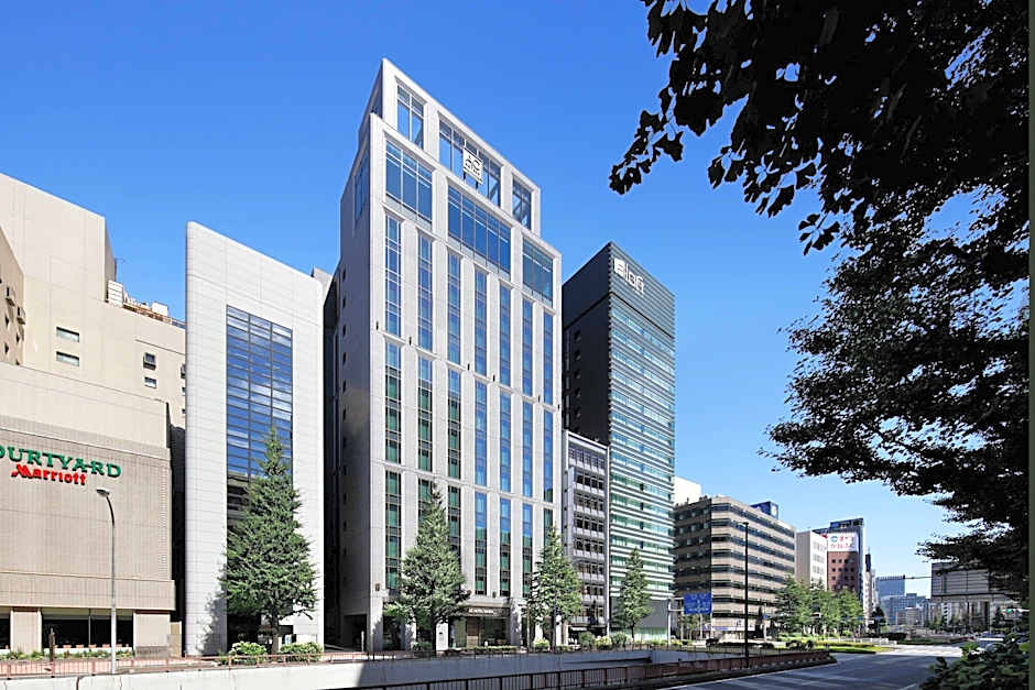 AC Hotel by Marriott Tokyo Ginza