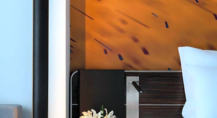 Novotel Makkah Thaker City