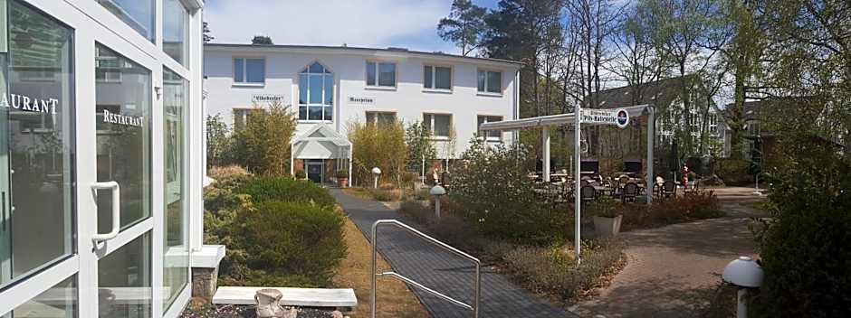 R&R Hotel Störtebeker