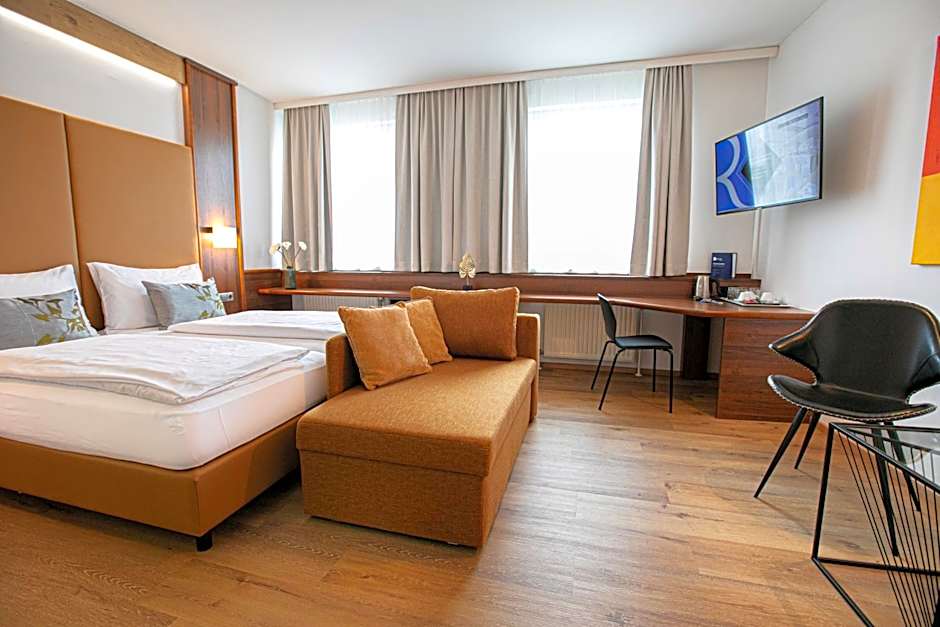 Das Reinisch Hotel - near Vienna Airport
