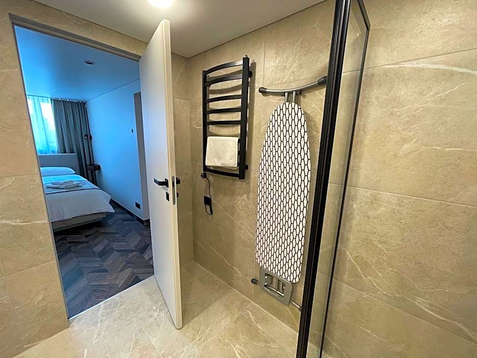 Viešbutis Prie Fontano