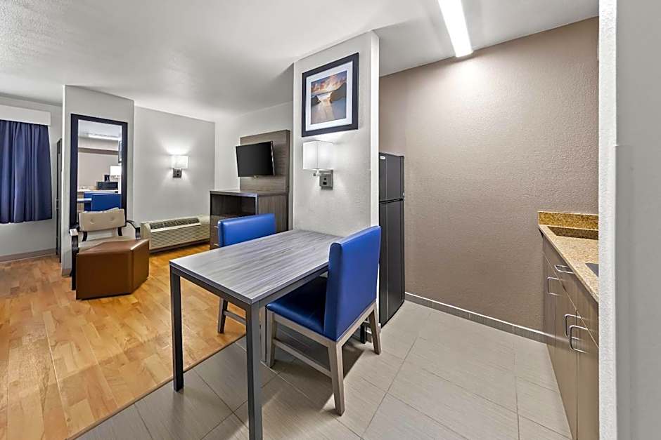 Quality Inn Fishers - Indianapolis
