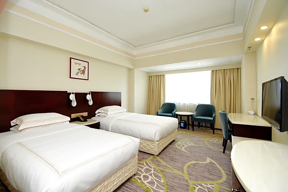 Overseas Chinese Friendship Hotel