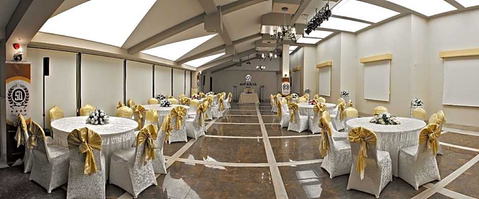 Selçuk Hotel