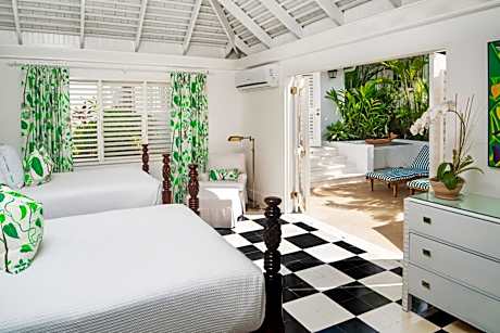 4 Bedroom Signature Villa private pool