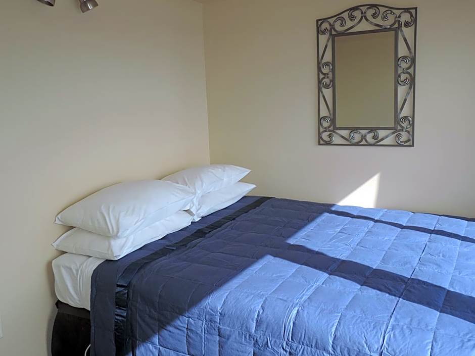 Waiheke Island Tawa Lodge - Adults Only