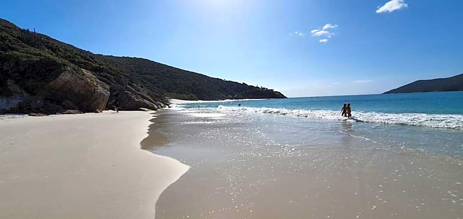 Apart-Hotel Golden Lake 2