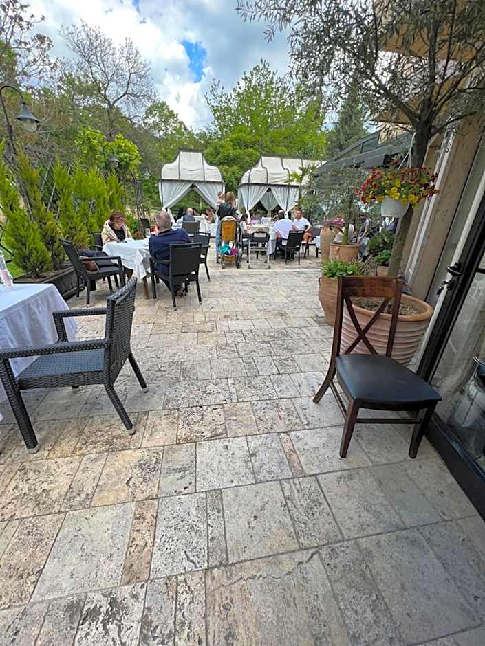 Park Hotel Sandanski