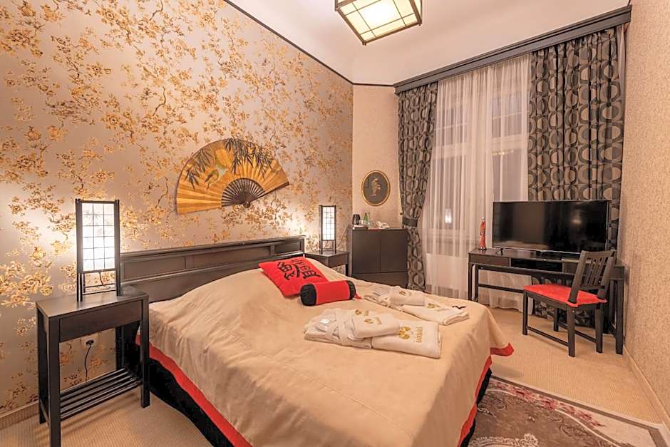 Willa Barbara - ProHarmonia