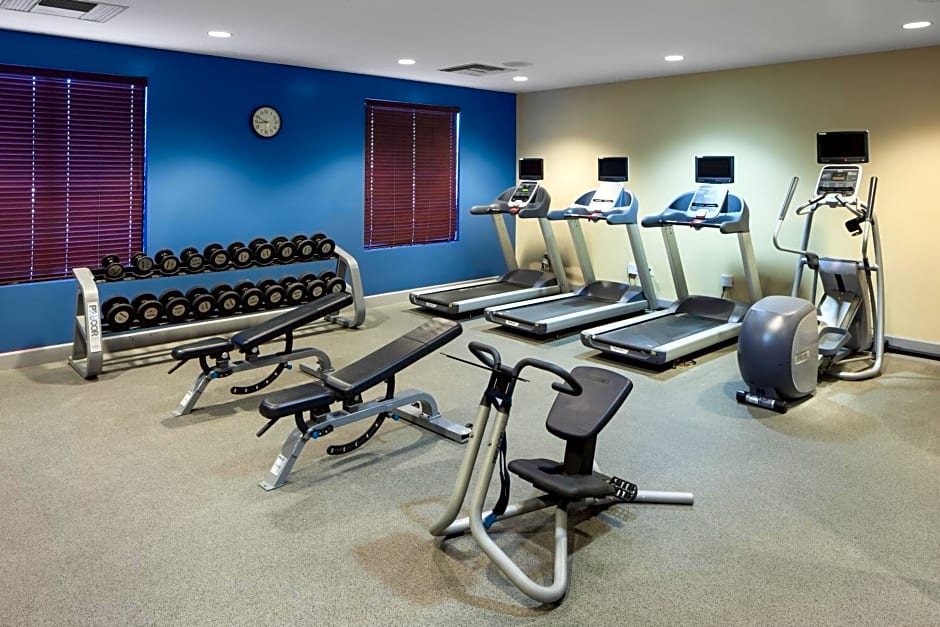 Hilton Garden Inn Tucson Airport