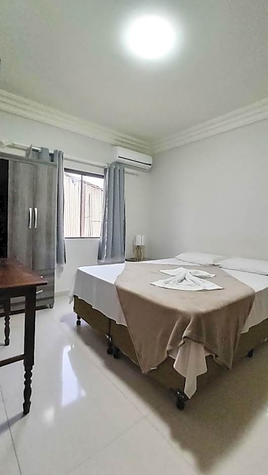 Diamantina Palace Hotel