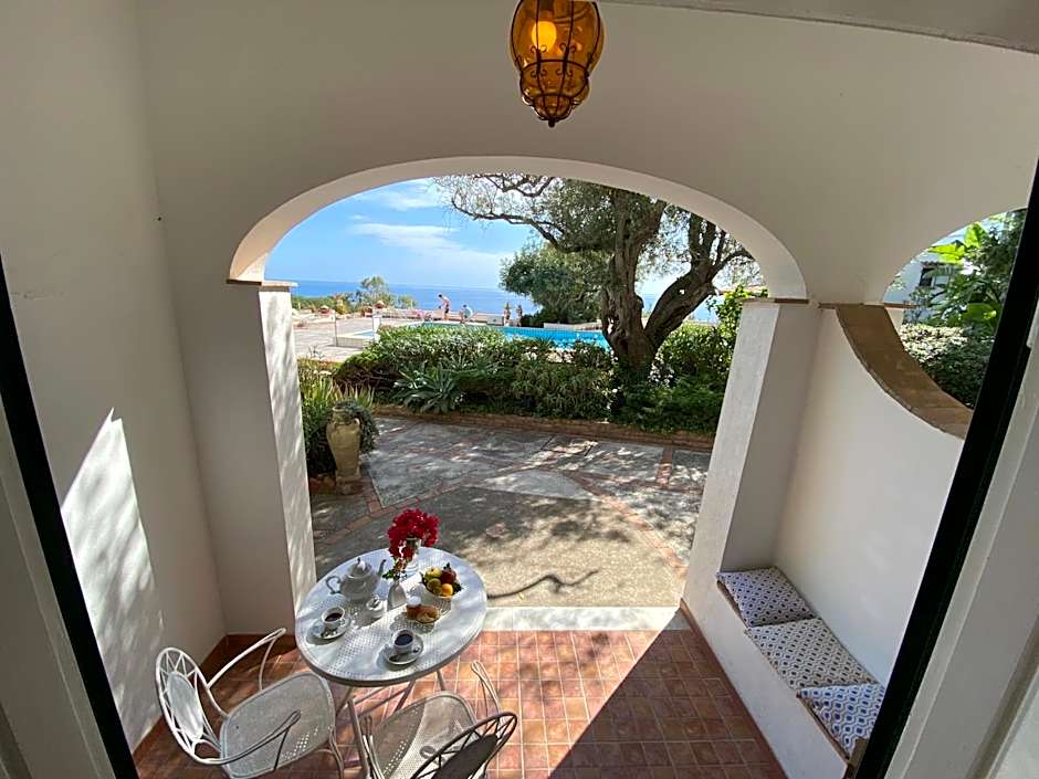 Residence Terra Rossa Taormina