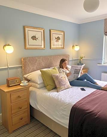 The Emsworth Hotel