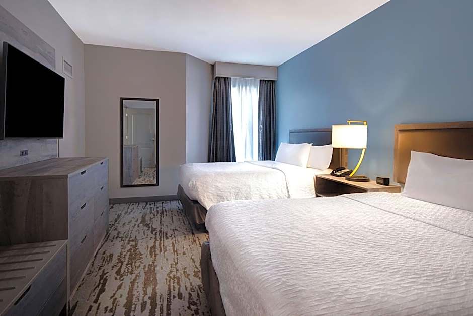 Homewood Suites By Hilton Lexington