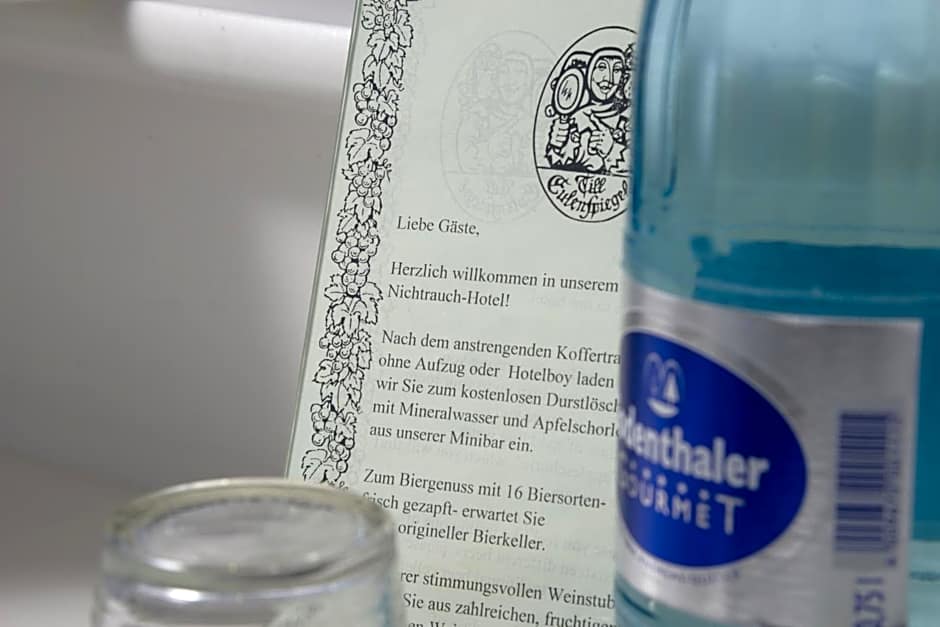 Hotel Till Eulenspiegel - Nichtrauchhotel