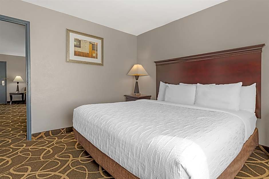 Best Western Plus Eau Claire Conference Center